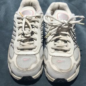 Nike sneakers